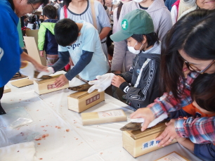 第６回小川港さば祭り5