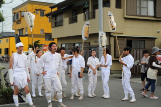 平成24年荒祭り11